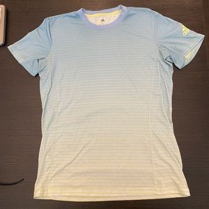 Men’s Adidas Climalite Shirt